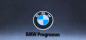 Preview: BMW Modellprogramm 1974 Automobilprospekt (10308)